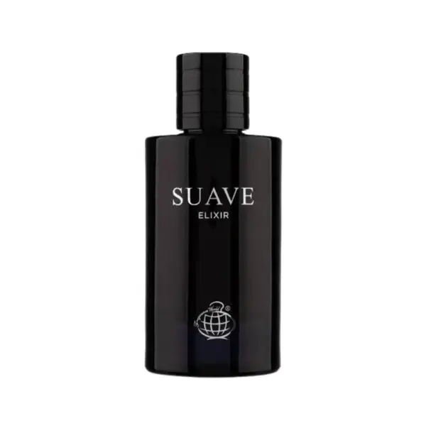SUAVE ELIXIR 100ML