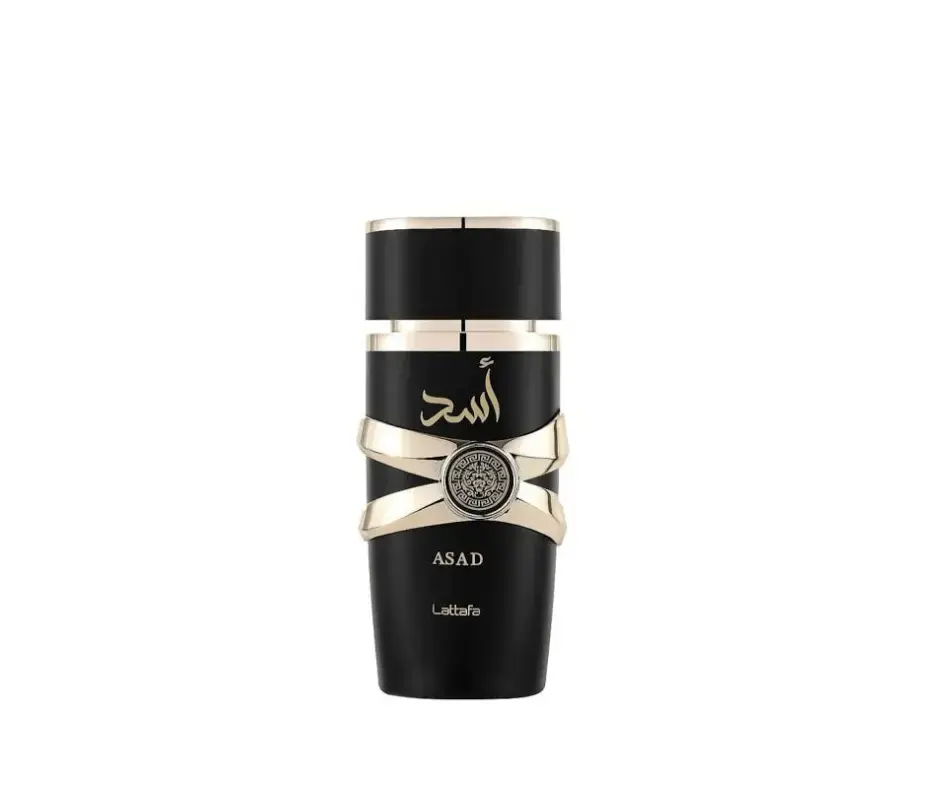 ASAD 100ML