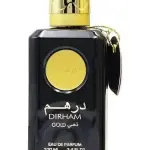 DIRHAM GOLD 100ML