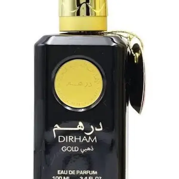 DIRHAM GOLD 100ML