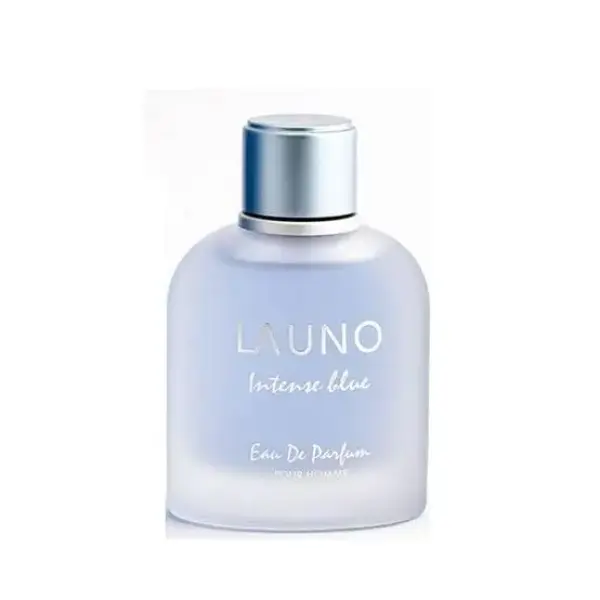 LAUNO INTENSE BLUE 100ML