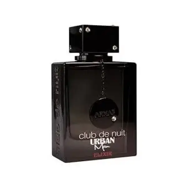CLUB DE NUIT URBAN MAN 100ML