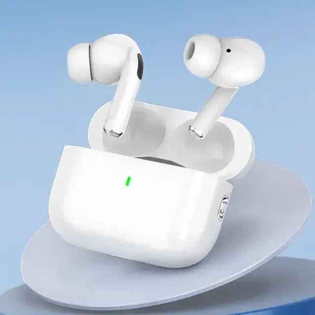 SonicPods Pro 2 – True Wireless Bluetooth Earbuds