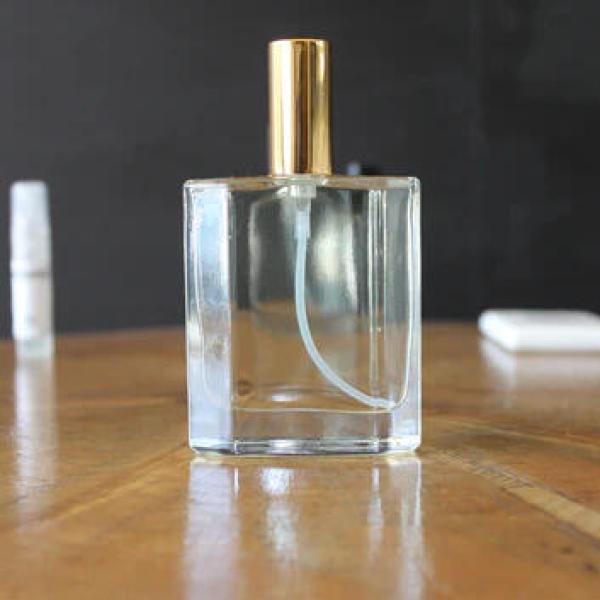 Azzaro Chrome Inspired Fragrance