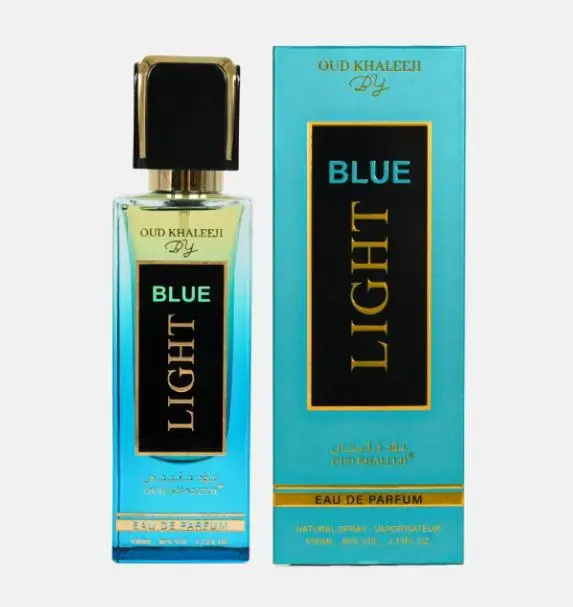 BLUE LIGHT 100ML