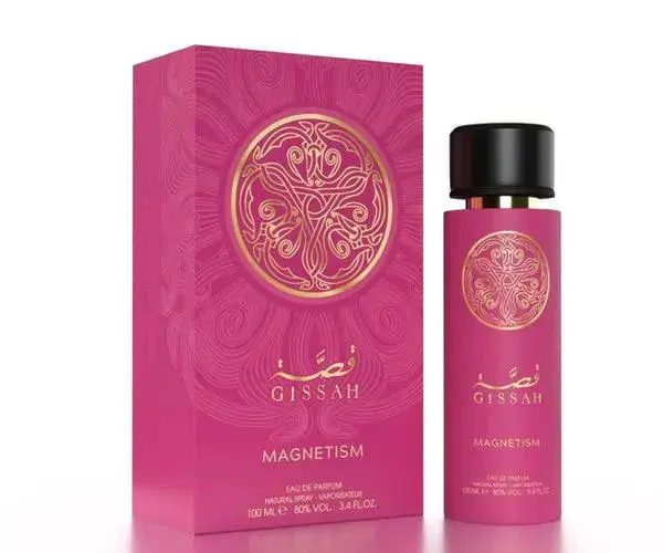 GISSAH MAGNETISM 100ML