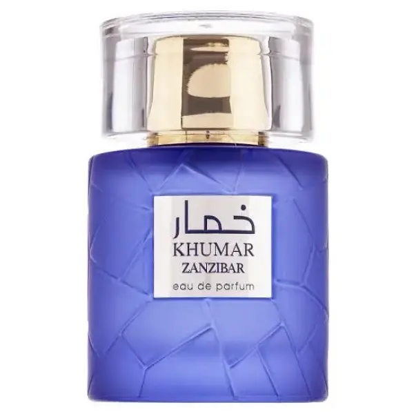 KHUMAR ZANZIBAR 100ML