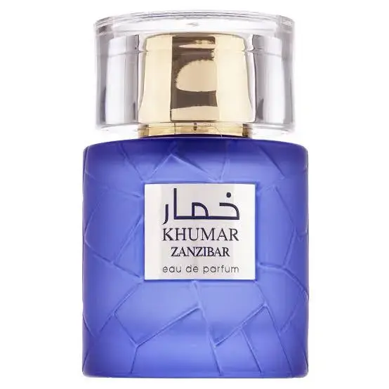 KHUMAR ZANZIBAR 100ML
