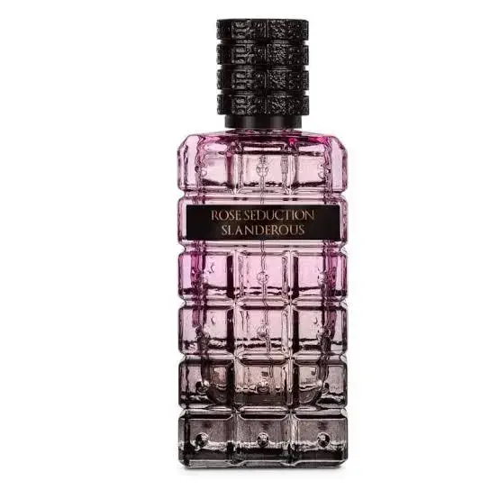 ROSE SEDUCTION SECRET SLANDEROUS 100ML