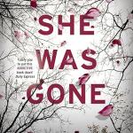 Then She Was Gone (Paperback)