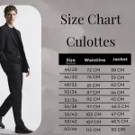 Men's Tailored Navy 2PC Suit