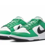 Nike Dunk Low Celtics