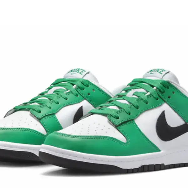 Nike Dunk Low Celtics