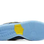 Nike SB Dunk Low The Powerpuff Girls Bubbles