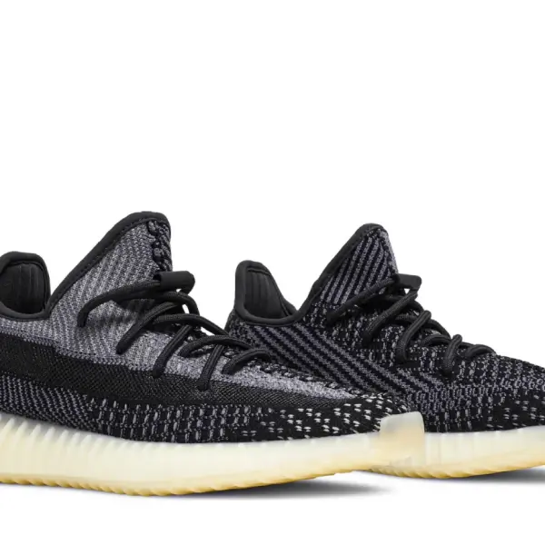 Yeezy Boost 350 V2 'Carbon'