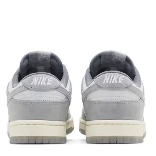 Wmns Dunk Low 'Cool Grey'