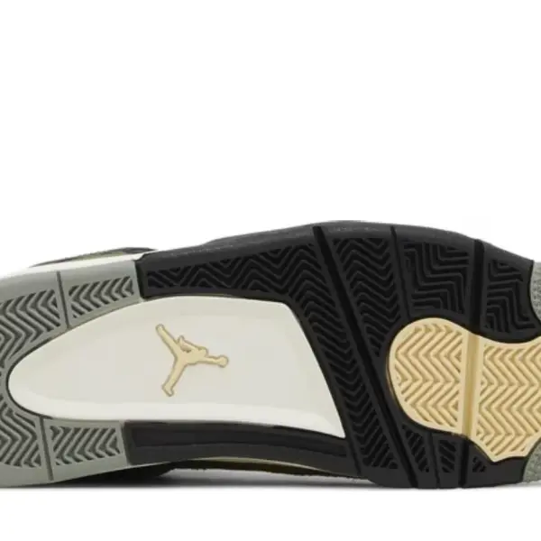 Air Jordan 4 Retro SE 'Craft - Olive'