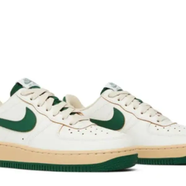 Wmns Air Force 1 Low 'Gorge Green'