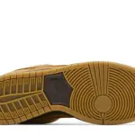 Air Jordan 1 Low SE 'Brown Elephant'