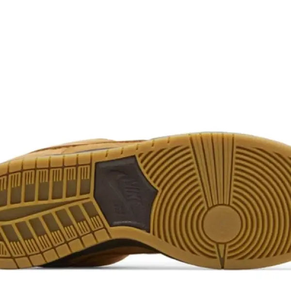 Air Jordan 1 Low SE 'Brown Elephant'