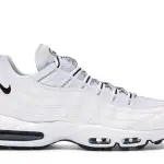 Nike Air Max 95 'White Black'