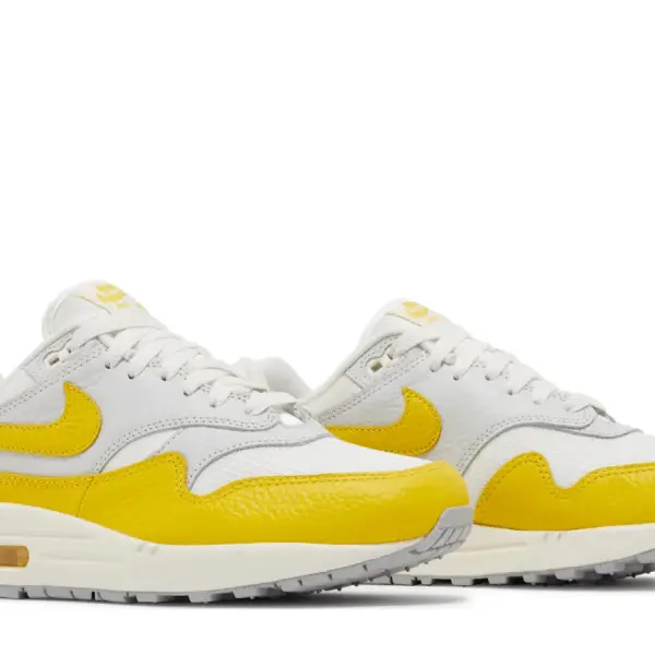 Wmns Air Max 1 'Tour Yellow'