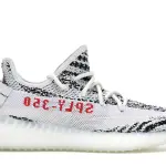 Yeezy Boost 350 V2 Zebra