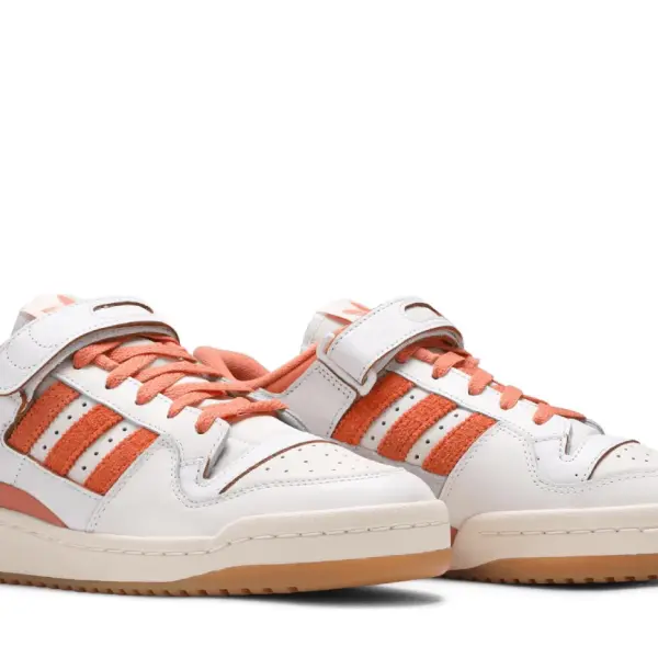 Adidas Forum 84 Low 'Hazy Copper'