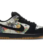 Supreme x Dunk Low SB 'Rammellzee'