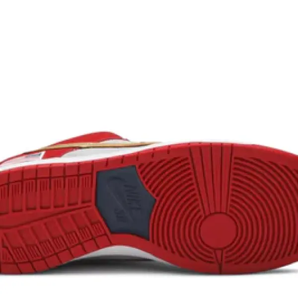SB Dunk Low 'Nasty Boys'