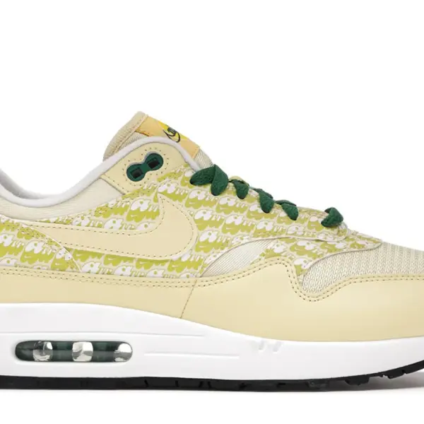 Nike Air Max 1 Powerwall "Lemonade"
