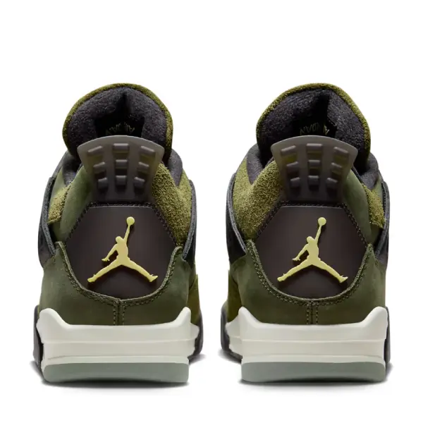 Air Jordan 4 Retro SE 'Craft - Olive'