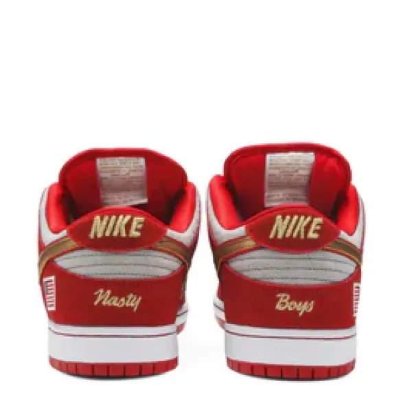 SB Dunk Low 'Nasty Boys'
