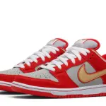 SB Dunk Low 'Nasty Boys'