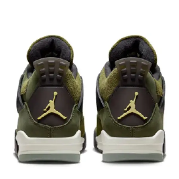 Air Jordan 4 Retro SE 'Craft - Olive'