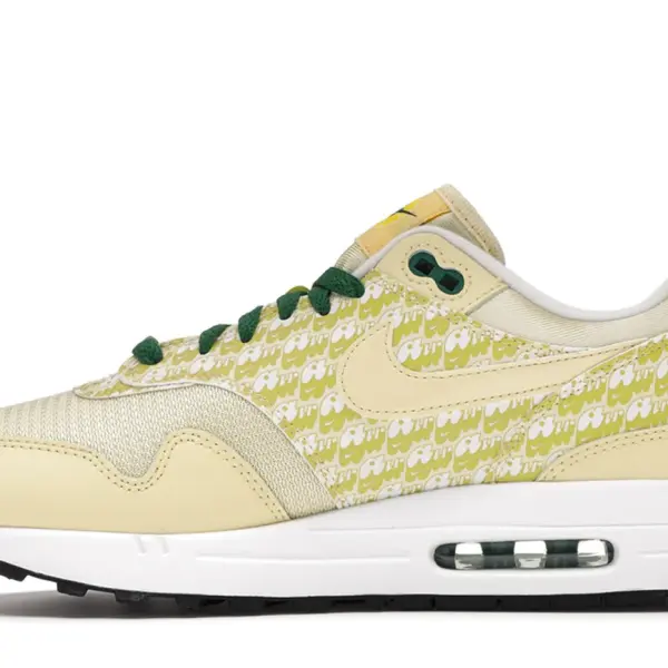 Nike Air Max 1 Powerwall "Lemonade"