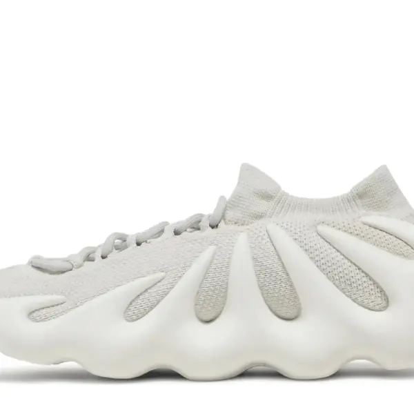 Yeezy 450 Cloud White
