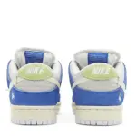 Nike SB Dunk Low Pro Fly Streetwear Gardenia