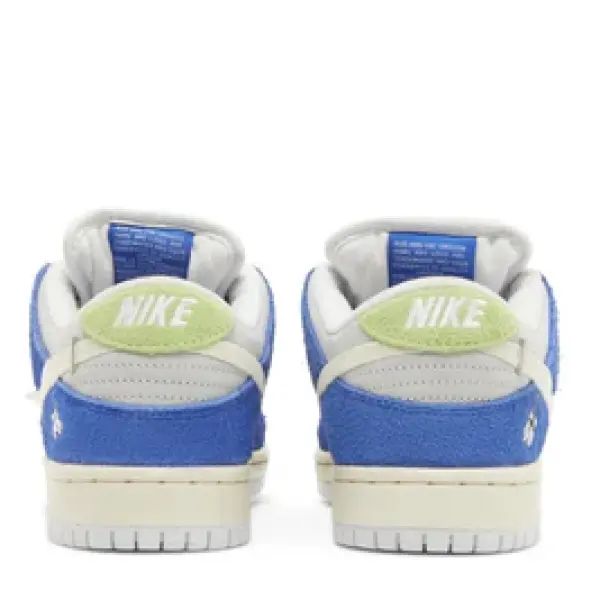 Nike SB Dunk Low Pro Fly Streetwear Gardenia