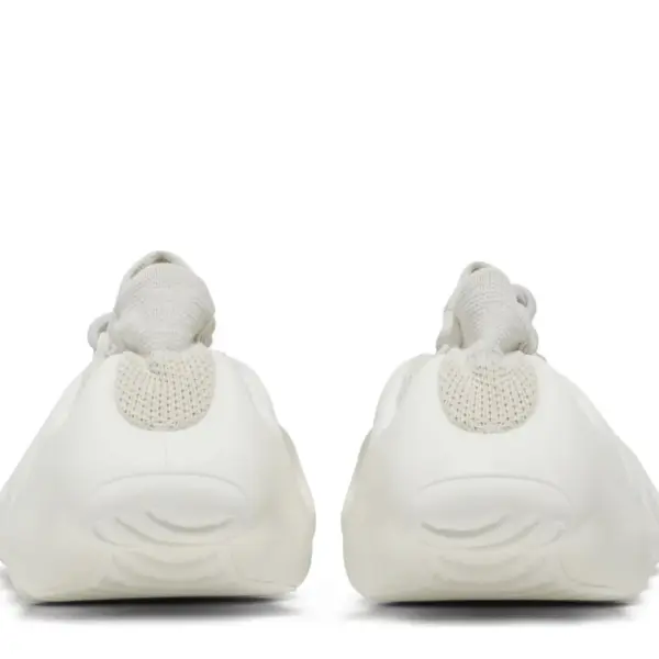 Yeezy 450 Cloud White