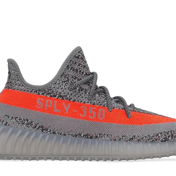 Adidas Yeezy Boost 350 V2 Beluga 'Reflective'