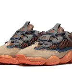 Adidas Yeezy 500 'Enflame'