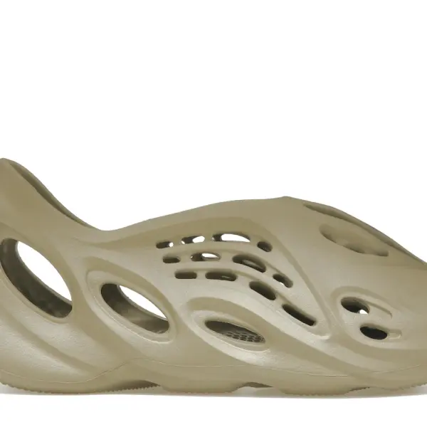 Yeezy Foam Runner 'Stone Salt'
