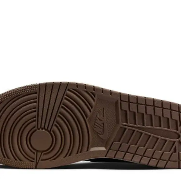 Air Jordan 1 Retro High OG 'Palomino'