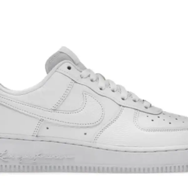 NOCTA x Air Force 1 Low 'Certified Lover Boy'