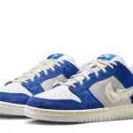 Nike SB Dunk Low Pro Fly Streetwear Gardenia