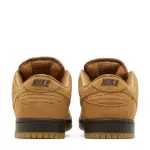Air Jordan 1 Low SE 'Brown Elephant'