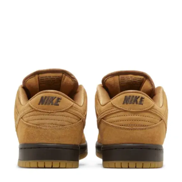 Air Jordan 1 Low SE 'Brown Elephant'