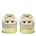 Dunk Low Pro SB 'Wheat Mocha'