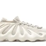 Yeezy 450 Cloud White